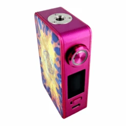 Box Centaurus M200 10th Anniversary 200W Lost Vape -VAPOSTORE Soldes box centaurus m200 10th anniversary 200w lost vape 3