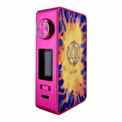 Box Centaurus M200 10th Anniversary 200W Lost Vape -VAPOSTORE Soldes box centaurus m200 10th anniversary 200w lost vape 4