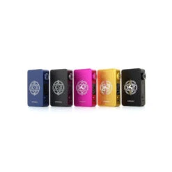 Box Centaurus M200 200W Lost Vape -VAPOSTORE Soldes box centaurus m200 200w lost vape 1
