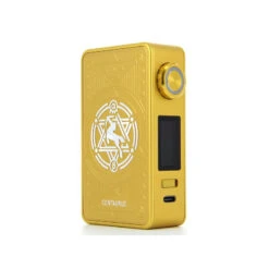 Box Centaurus M200 200W Lost Vape -VAPOSTORE Soldes box centaurus m200 200w lost vape 10