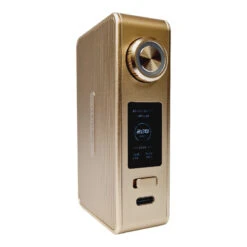 Box Centaurus M200 200W Lost Vape -VAPOSTORE Soldes box centaurus m200 200w lost vape 2