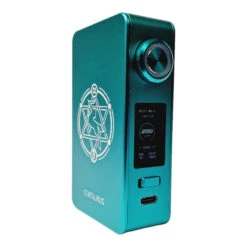 Box Centaurus M200 200W Lost Vape -VAPOSTORE Soldes box centaurus m200 200w lost vape 4
