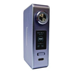 Box Centaurus M200 200W Lost Vape -VAPOSTORE Soldes box centaurus m200 200w lost vape 5