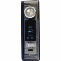 Box Centaurus N100 100W Lost Vape -VAPOSTORE Soldes box centaurus n100 100w lost vape 3