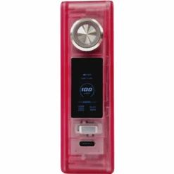 Box Centaurus N100 100W Lost Vape -VAPOSTORE Soldes box centaurus n100 100w lost vape 5