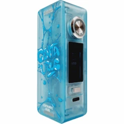 Box Centaurus N100 100W Lost Vape -VAPOSTORE Soldes box centaurus n100 100w lost vape 6