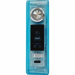 Box Centaurus N100 100W Lost Vape -VAPOSTORE Soldes box centaurus n100 100w lost vape 7