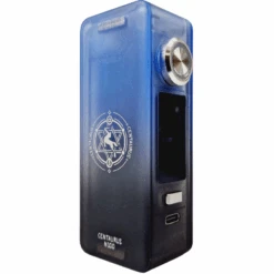 Box Centaurus N100 100W Lost Vape -VAPOSTORE Soldes box centaurus n100 100w lost vape 8