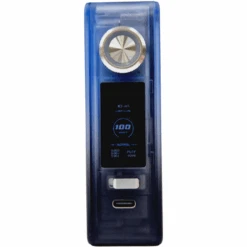 Box Centaurus N100 100W Lost Vape -VAPOSTORE Soldes box centaurus n100 100w lost vape 9