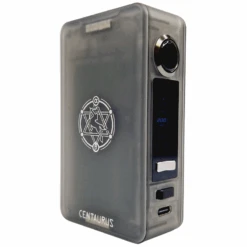 Box Centaurus N200 200W Lost Vape -VAPOSTORE Soldes box centaurus n200 200w lost vape 2