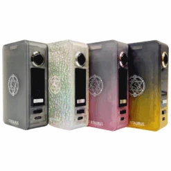 Box Centaurus N200 200W Lost Vape