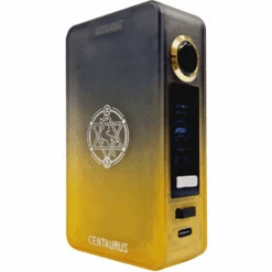 Box Centaurus N200 200W Lost Vape -VAPOSTORE Soldes box centaurus n200 200w lost vape 4