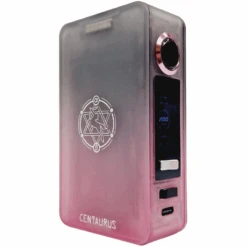 Box Centaurus N200 200W Lost Vape -VAPOSTORE Soldes box centaurus n200 200w lost vape 6