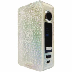 Box Centaurus N200 200W Lost Vape -VAPOSTORE Soldes box centaurus n200 200w lost vape 8