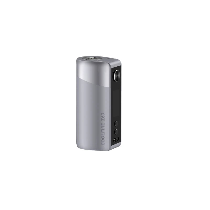 Box CoolFire Z60 2500mah Innokin 2 Box CoolFire Z60 2500mah Innokin – Image 2
