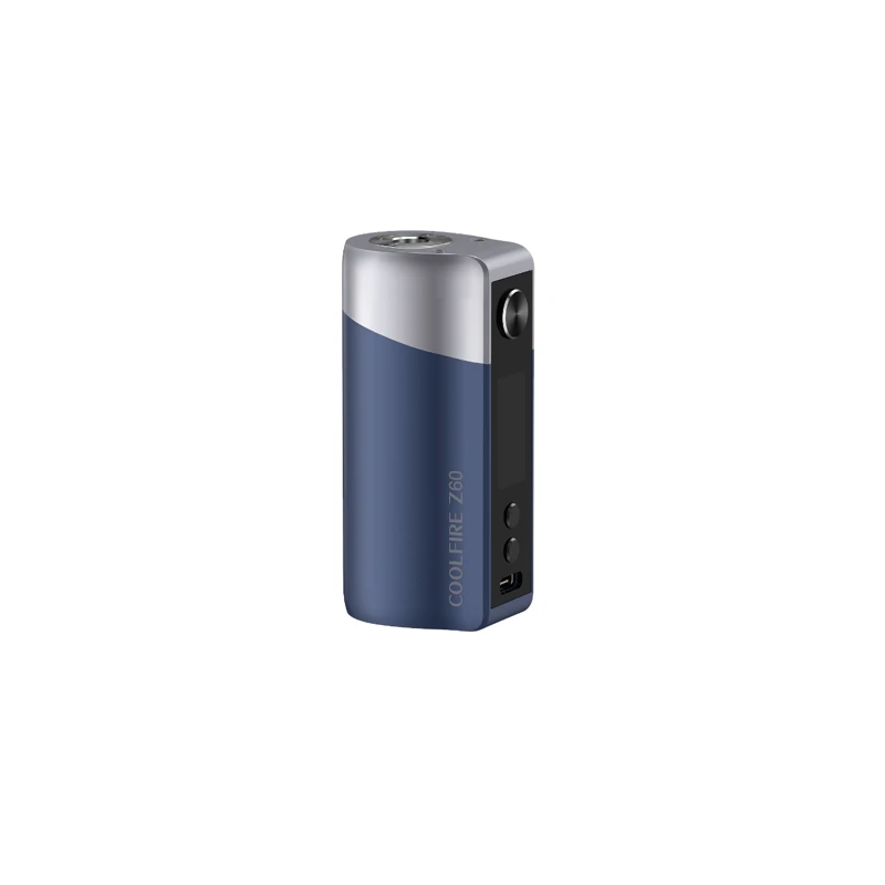 Box CoolFire Z60 2500mah Innokin 4 Box CoolFire Z60 2500mah Innokin – Image 4