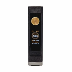 Box DotBox 100W 21700 DotMod -VAPOSTORE Soldes box dotbox 100w 21700 dotmod 1