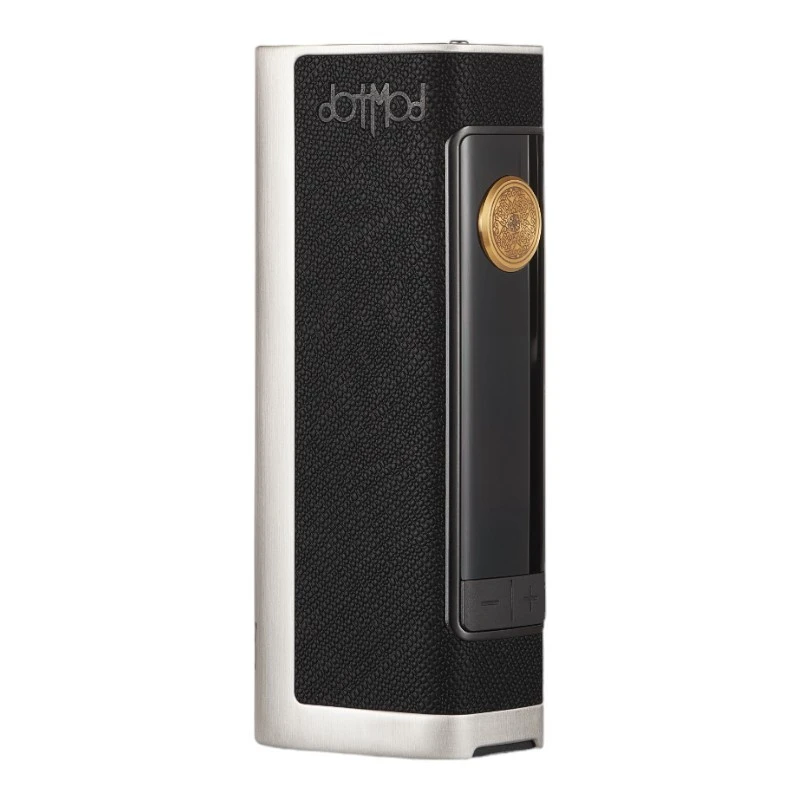 Box DotBox 100W 21700 Limited Edition Street Monsters DotMod 2 Box DotBox 100W 21700 Limited Edition Street Monsters DotMod – Image 2