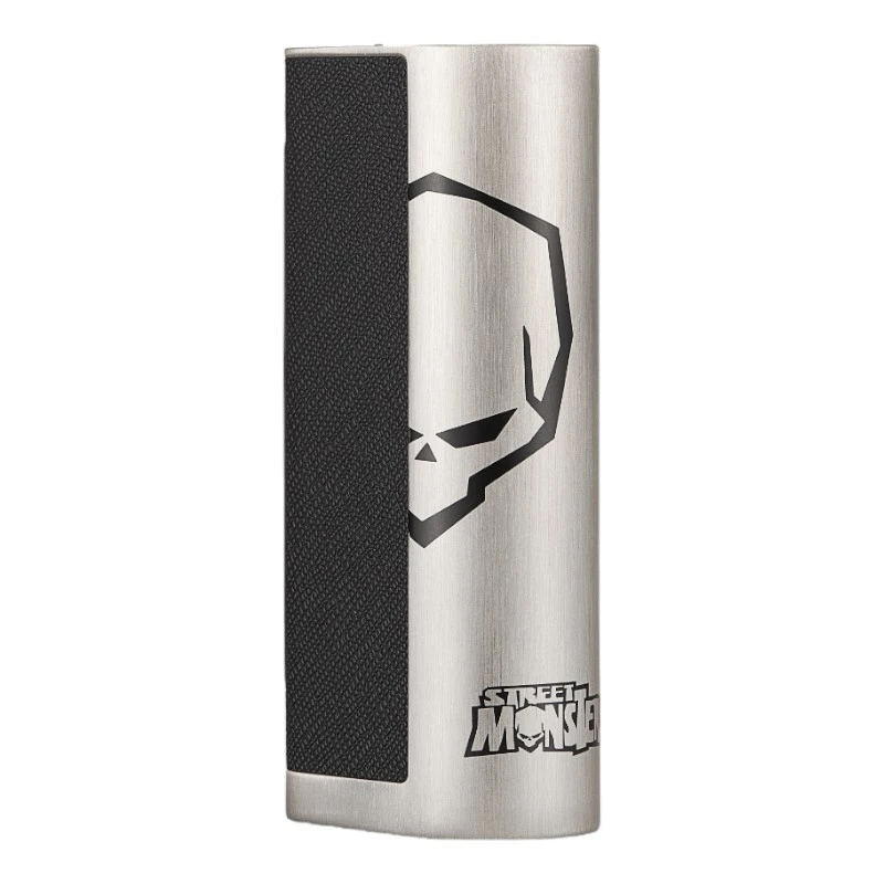 Box DotBox 100W 21700 Limited Edition Street Monsters DotMod 1 Box DotBox 100W 21700 Limited Edition Street Monsters DotMod