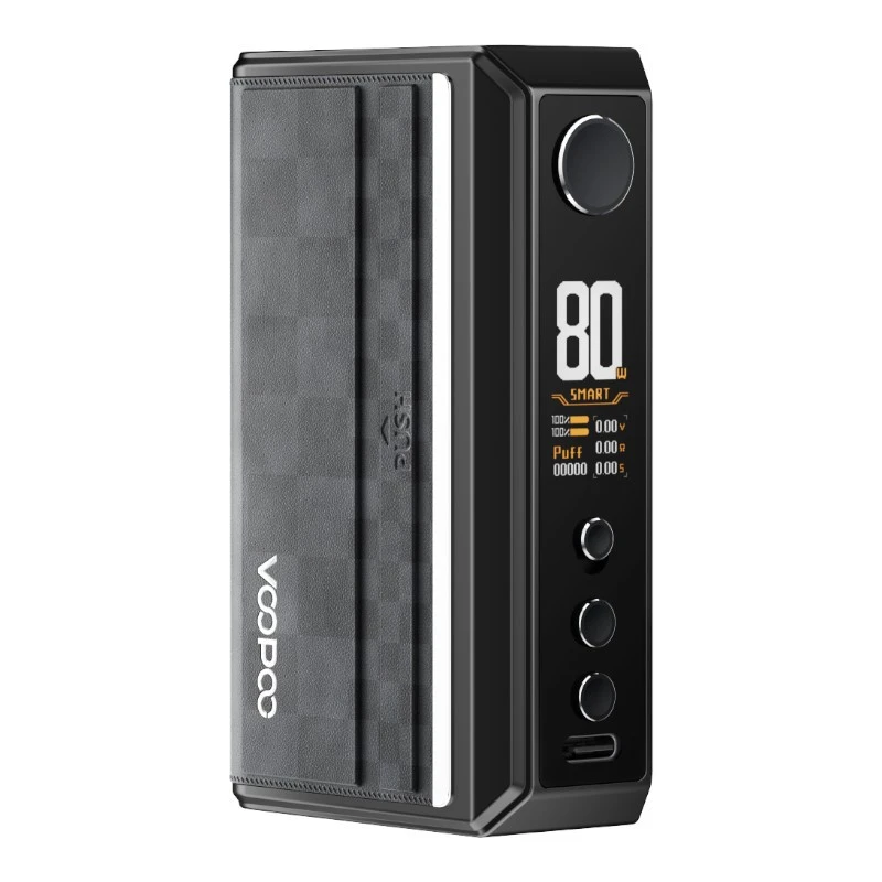 Box Drag 5 177W Voopoo 2 Box Drag 5 177W Voopoo – Image 2