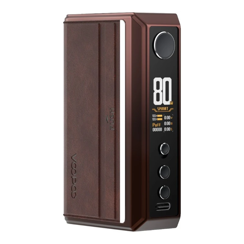 Box Drag 5 177W Voopoo 4 Box Drag 5 177W Voopoo – Image 4