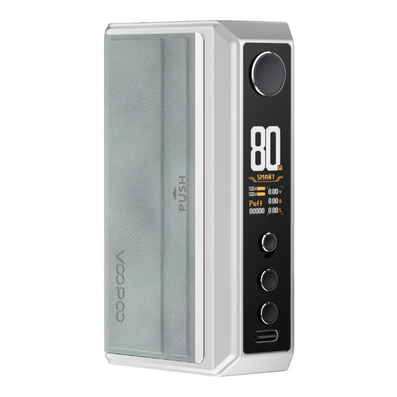 Box Drag 5 177W Voopoo 7 Box Drag 5 177W Voopoo – Image 7