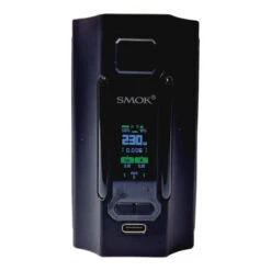VAPOSTORE Soldes -VAPOSTORE Soldes box erato 230w smoktech 1