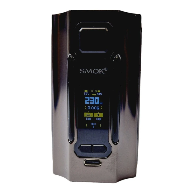 Box Erato 230W Smoktech 3 Box Erato 230W Smoktech – Image 3