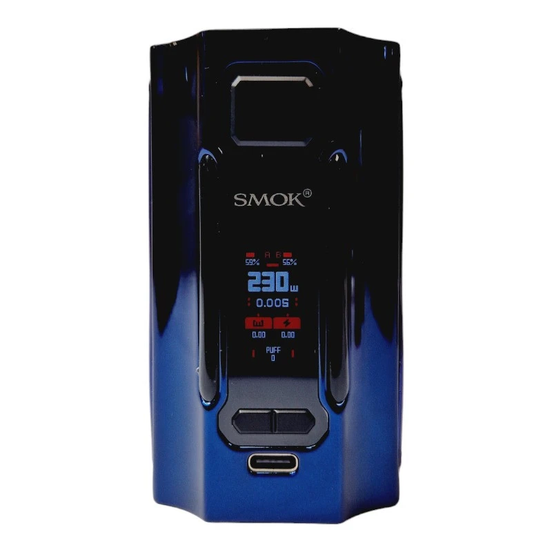 Box Erato 230W Smoktech 4 Box Erato 230W Smoktech – Image 4