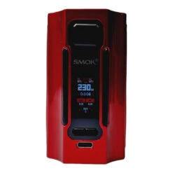 Box Erato 230W Smoktech 11 Box Erato 230W Smoktech -VAPOSTORE Soldes box erato 230w smoktech 4