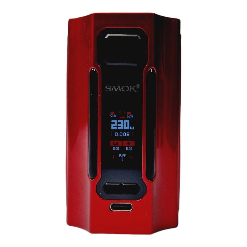 Box Erato 230W Smoktech 5 Box Erato 230W Smoktech – Image 5