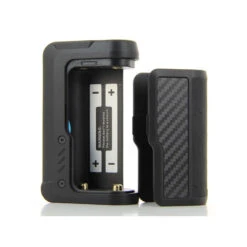 Box Gaur 21 200W Vandy Vape -VAPOSTORE Soldes box gaur 21 200w vandy vape 3