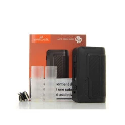 Box Gaur 21 200W Vandy Vape -VAPOSTORE Soldes box gaur 21 200w vandy vape 5
