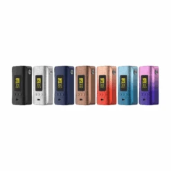Box Gen 200 220W Nouvelles Couleurs Vaporesso