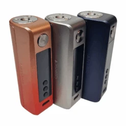 Box Gen 80S 80W Nouvelles Couleurs Vaporesso 22 Box Gen 80S 80W Nouvelles Couleurs Vaporesso -VAPOSTORE Soldes box gen 80s 80w nouvelles couleurs vaporesso 2