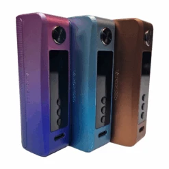 Box Gen 80S 80W Nouvelles Couleurs Vaporesso 23 Box Gen 80S 80W Nouvelles Couleurs Vaporesso -VAPOSTORE Soldes box gen 80s 80w nouvelles couleurs vaporesso 3