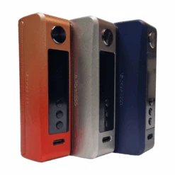 Box Gen 80S 80W Nouvelles Couleurs Vaporesso 24 Box Gen 80S 80W Nouvelles Couleurs Vaporesso -VAPOSTORE Soldes box gen 80s 80w nouvelles couleurs vaporesso 4