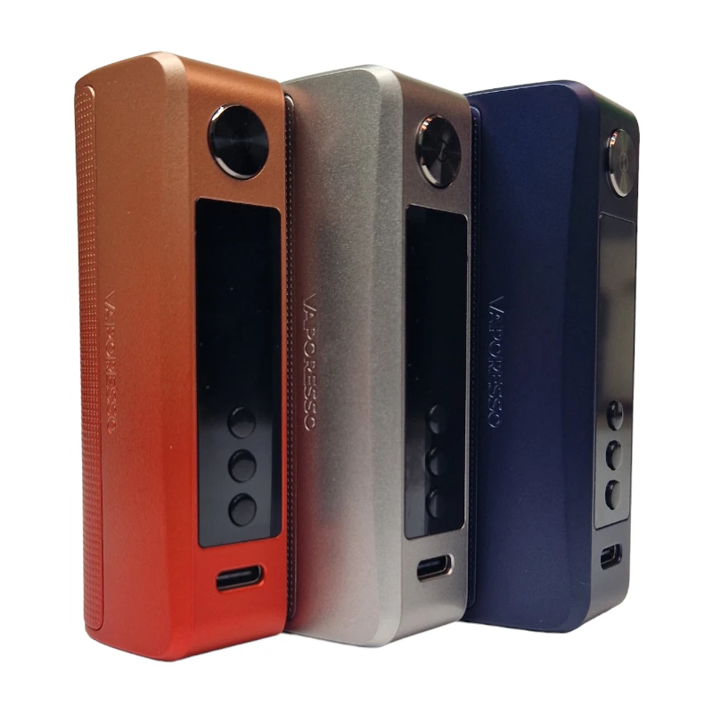 Box Gen 80S 80W Nouvelles Couleurs Vaporesso 5 Box Gen 80S 80W Nouvelles Couleurs Vaporesso – Image 5