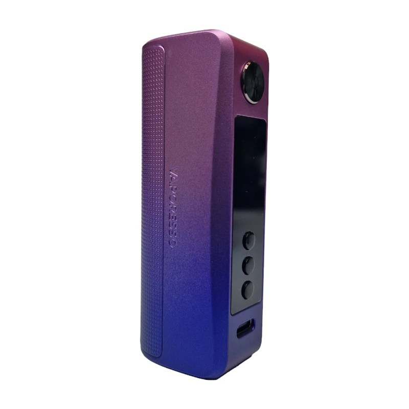 Box Gen 80S 80W Nouvelles Couleurs Vaporesso 10 Box Gen 80S 80W Nouvelles Couleurs Vaporesso – Image 10