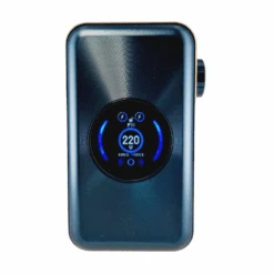 Box Gen Max 220W Vaporesso -VAPOSTORE Soldes box gen max 220w vaporesso 1