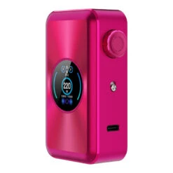 Box Gen Max 220W Vaporesso -VAPOSTORE Soldes box gen max 220w vaporesso 4