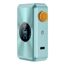 Box Gen Max 220W Vaporesso -VAPOSTORE Soldes box gen max 220w vaporesso 5