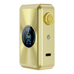 Box Gen Max 220W Vaporesso -VAPOSTORE Soldes box gen max 220w vaporesso 6