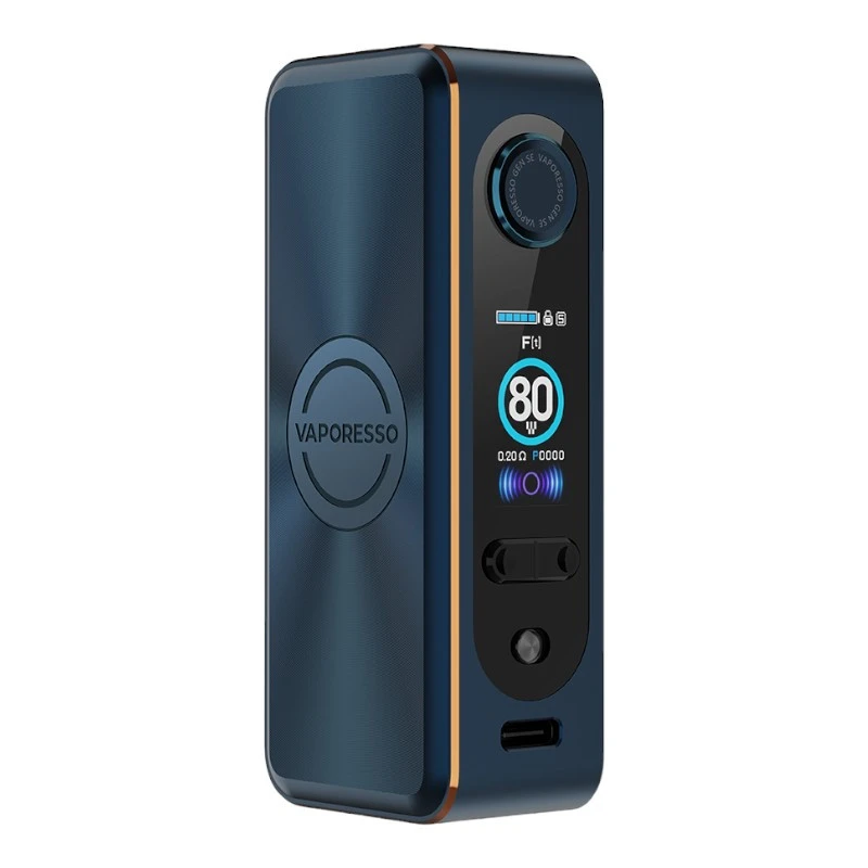 Box Gen SE 80W Vaporesso 11 Box Gen SE 80W Vaporesso – Image 11