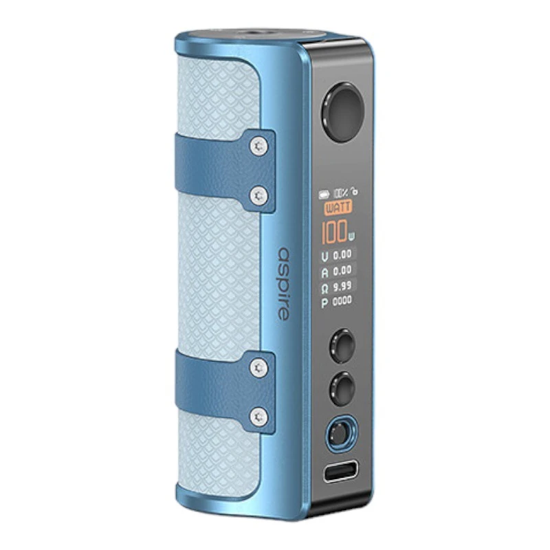 Box Huracan LX 100W 3000mah Aspire 3 Box Huracan LX 100W 3000mah Aspire – Image 3