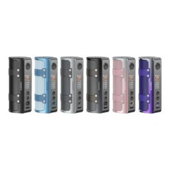 Box Huracan LX 100W 3000mah Aspire