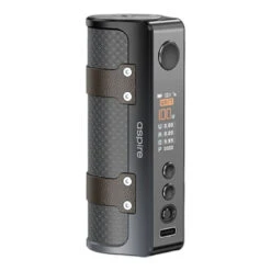 Box Huracan LX 100W 3000mah Aspire 11 Box Huracan LX 100W 3000mah Aspire -VAPOSTORE Soldes box huracan lx 100w 3000mah aspire 4