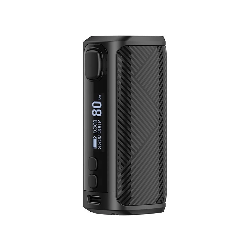 Box Istick I80 3000mah Eleaf 2 Box Istick I80 3000mah Eleaf – Image 2