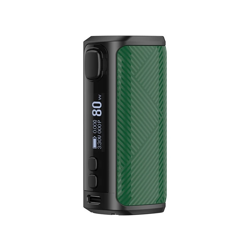 Box Istick I80 3000mah Eleaf 3 Box Istick I80 3000mah Eleaf – Image 3