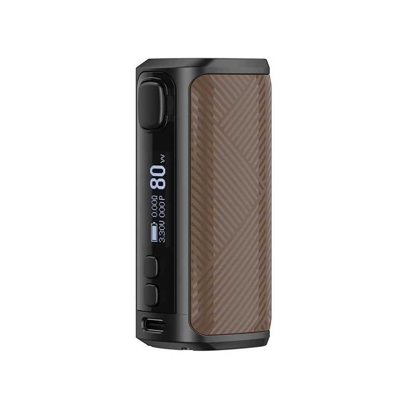 Box Istick I80 3000mah Eleaf 4 Box Istick I80 3000mah Eleaf – Image 4